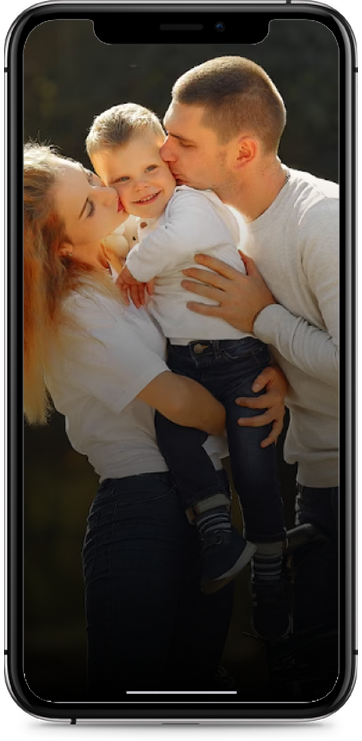 phone